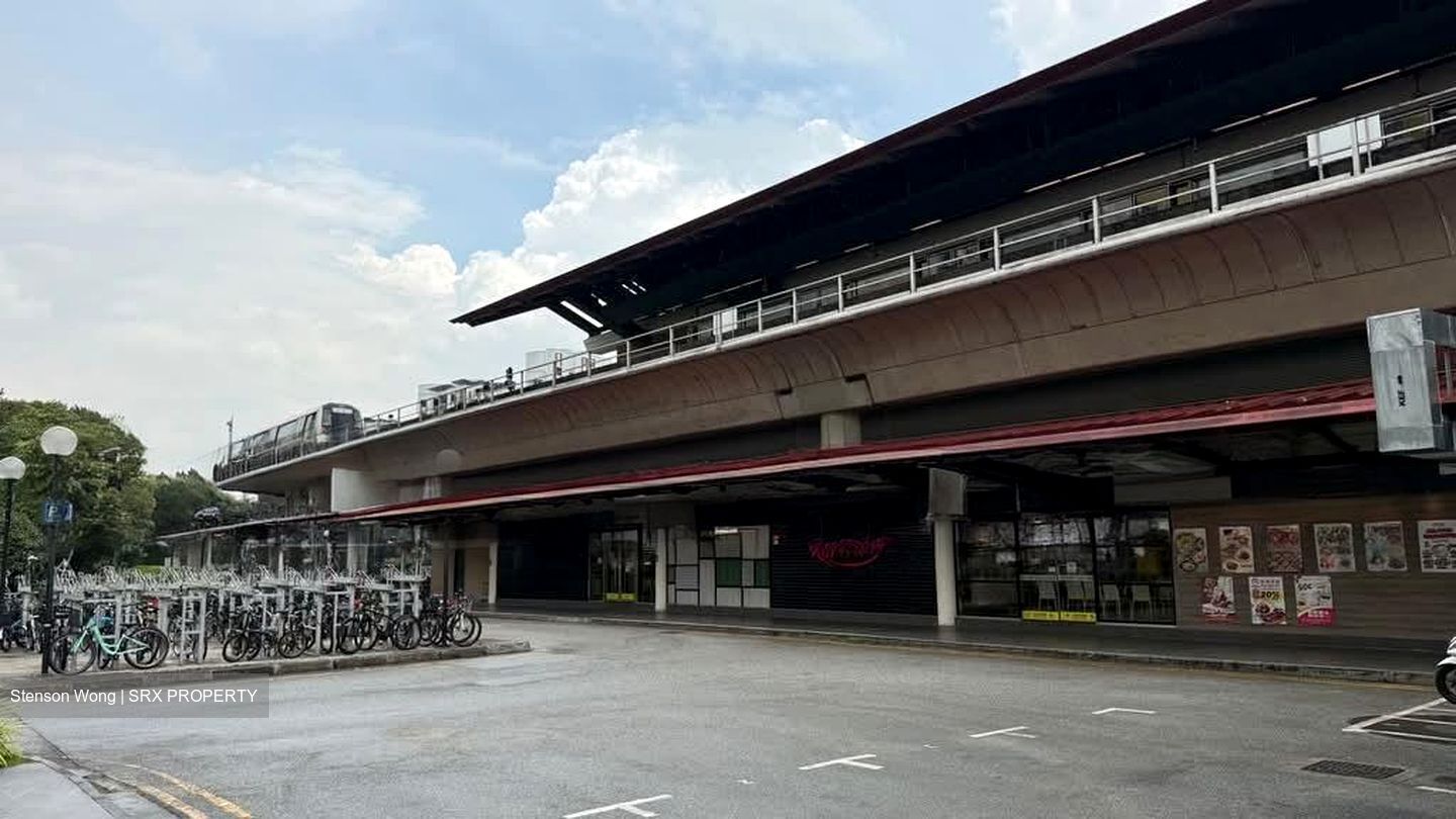 Blk 470 Sembawang Drive (Sembawang), HDB 5 Rooms #562921101